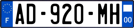 AD-920-MH