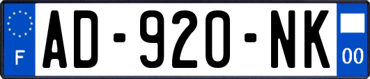 AD-920-NK