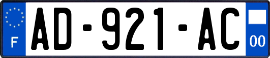 AD-921-AC