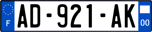 AD-921-AK