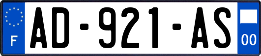 AD-921-AS