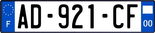 AD-921-CF