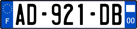 AD-921-DB
