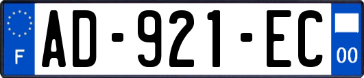 AD-921-EC