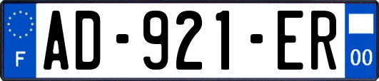 AD-921-ER