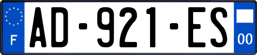 AD-921-ES