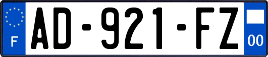 AD-921-FZ