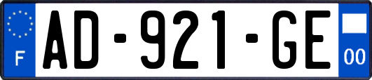 AD-921-GE