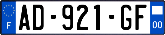 AD-921-GF