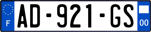 AD-921-GS