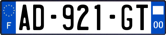 AD-921-GT
