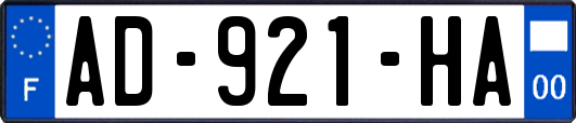 AD-921-HA