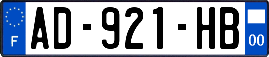 AD-921-HB