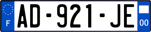 AD-921-JE