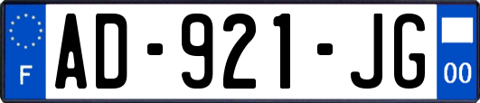 AD-921-JG