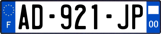 AD-921-JP