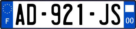 AD-921-JS