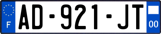 AD-921-JT