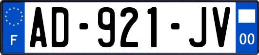 AD-921-JV