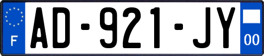 AD-921-JY