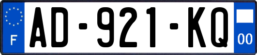 AD-921-KQ