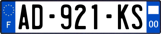 AD-921-KS