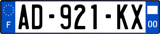AD-921-KX