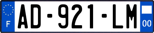AD-921-LM