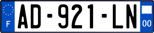 AD-921-LN