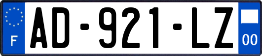 AD-921-LZ
