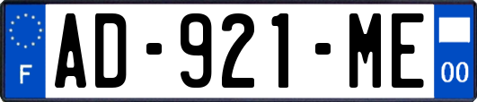 AD-921-ME