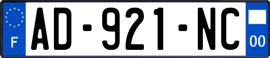 AD-921-NC