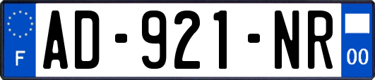 AD-921-NR