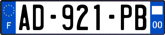 AD-921-PB