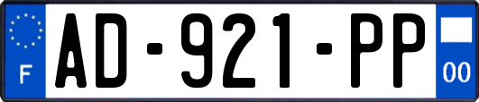 AD-921-PP