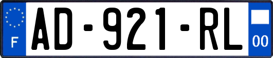 AD-921-RL