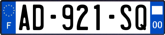 AD-921-SQ