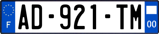 AD-921-TM