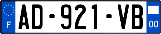 AD-921-VB