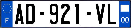 AD-921-VL