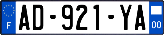 AD-921-YA