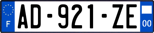 AD-921-ZE