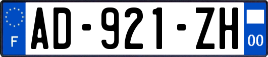 AD-921-ZH