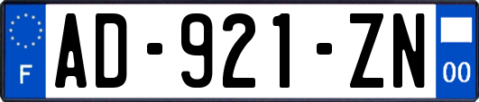 AD-921-ZN