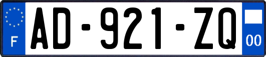 AD-921-ZQ