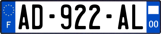 AD-922-AL