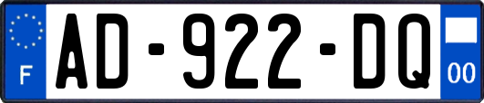 AD-922-DQ