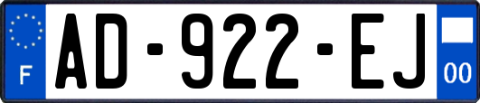 AD-922-EJ