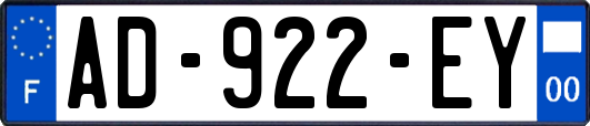 AD-922-EY