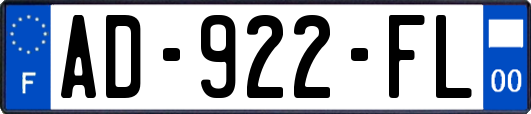 AD-922-FL